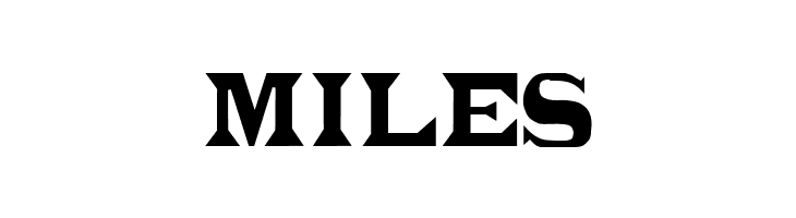 PonchoVia Regular  Free Fonts Download