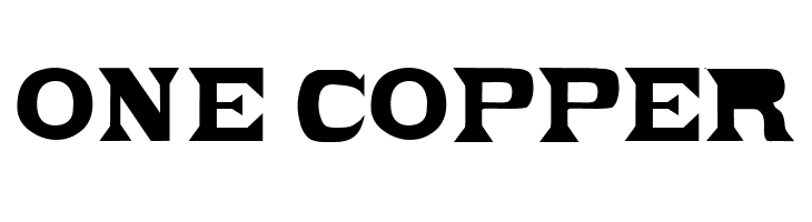 PonchoVia Regular  Free Fonts Download