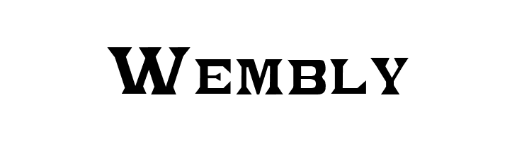 PonchoVia Regular  Free Fonts Download