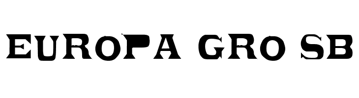 PonchoVia Regular  Free Fonts Download