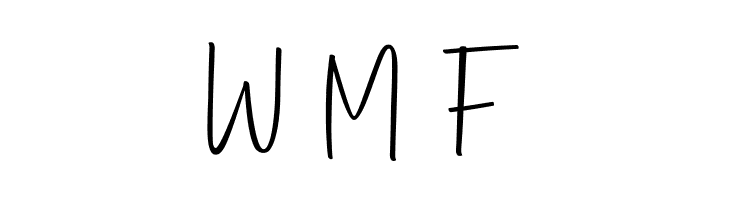 Sofiebestin Script_DEMO Regular  Free Fonts Download