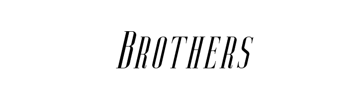 Aguero Serif Free Italic  Free Fonts Download