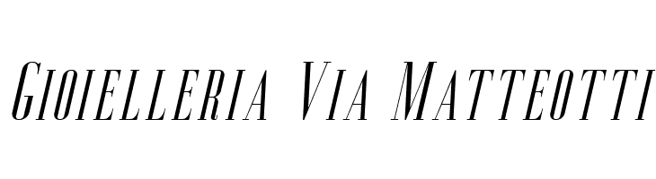 Aguero Serif Free Italic  Free Fonts Download