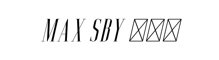 Aguero Serif Free Italic  Free Fonts Download