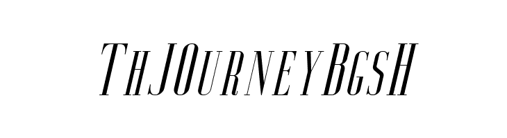 Aguero Serif Free Italic  Free Fonts Download