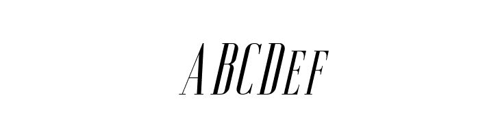 AgueroSerifFree-Italic  Free Fonts Download