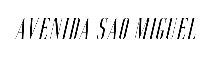 AgueroSerifFree-Italic  Free Fonts Download