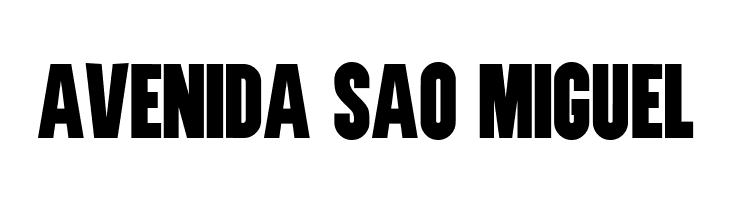 Utility BoldCondensed  Free Fonts Download