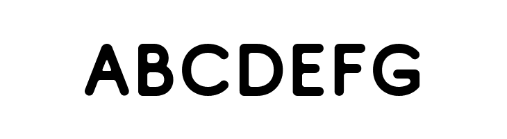 Comodo Free Regular  Free Fonts Download