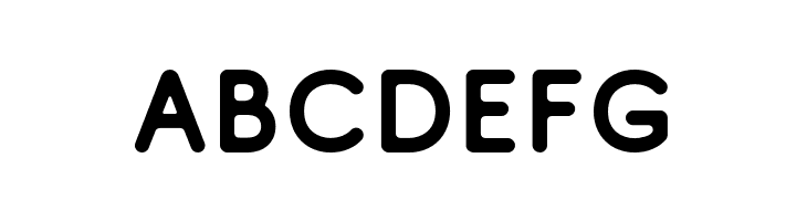 ComodoFree-Regular  Free Fonts Download