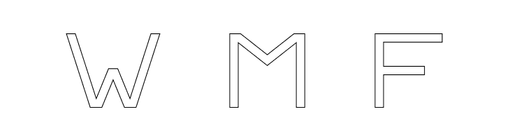 CS Harley Outline  Free Fonts Download