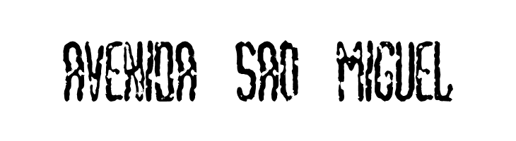 Industriegebiet  Free Fonts Download