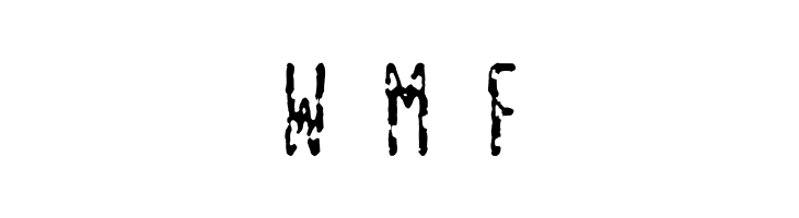 Industriegebiet  Free Fonts Download
