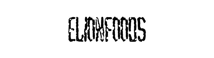 Industriegebiet  Free Fonts Download