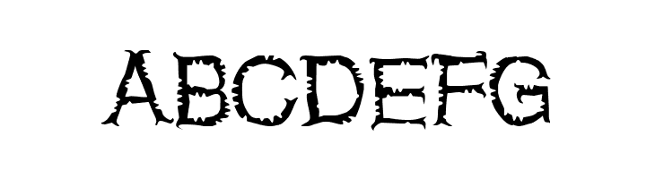 Netherworld  Free Fonts Download