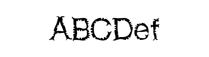 Netherworld  Free Fonts Download