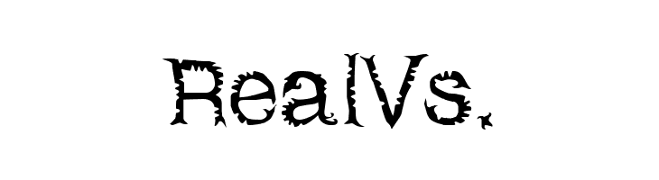 Netherworld  Free Fonts Download