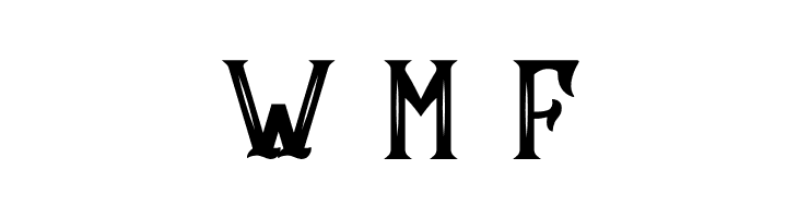 CS Maria Inner  Free Fonts Download