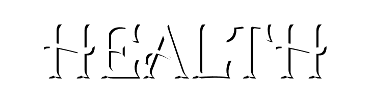 CS Mulan Shadow  Free Fonts Download