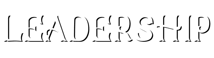 CS Mulan Shadow  Free Fonts Download