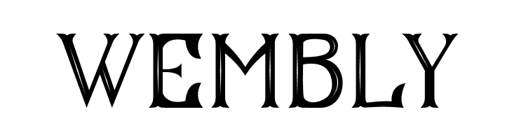 CS Mulan Inner  Free Fonts Download