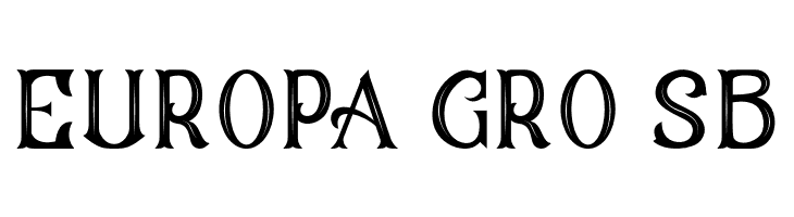 CS Mulan Inner  Free Fonts Download