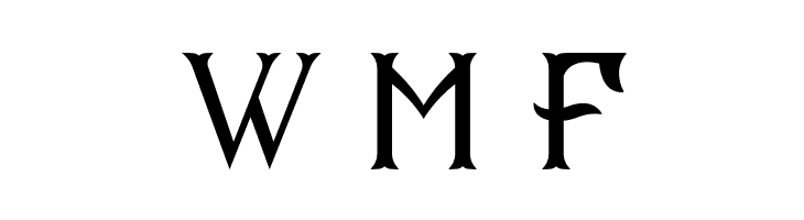 CS Mulan  Free Fonts Download