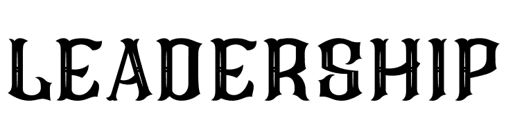 CS Roger Inner  Free Fonts Download