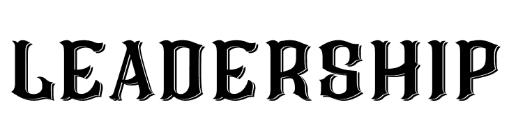 CS Roger Double  Free Fonts Download