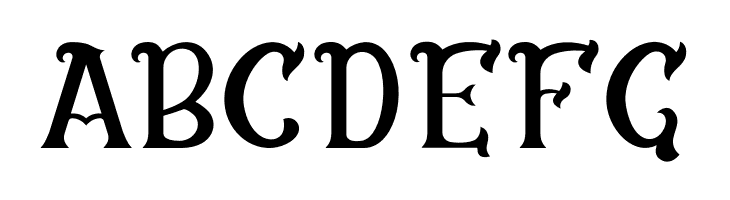 CS Rosalia  Free Fonts Download