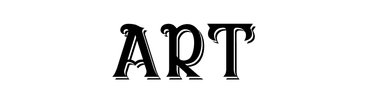 CS Rosalia Double  Free Fonts Download