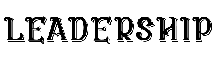 CS Rosalia Double  Free Fonts Download