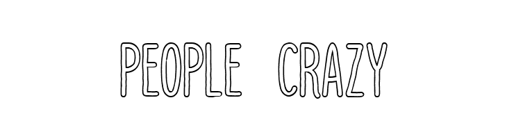 Dutchy Free Outline  Free Fonts Download