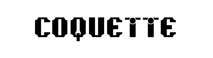 37 Kilobyte  Free Fonts Download