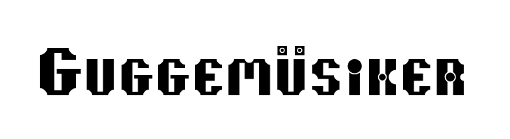 37 Kilobyte  Free Fonts Download