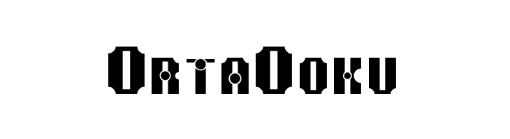 37 Kilobyte  Free Fonts Download