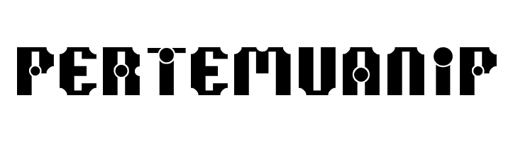 37 Kilobyte  Free Fonts Download