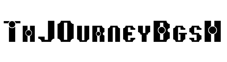 37 Kilobyte  Free Fonts Download