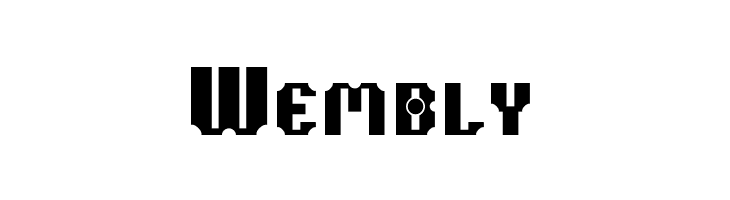 37 Kilobyte  Free Fonts Download