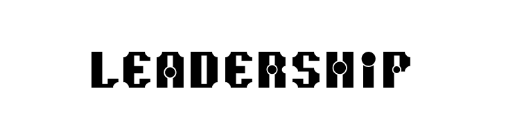 37 Kilobyte  Free Fonts Download