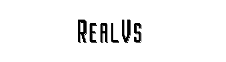 Houston Shadow  Free Fonts Download