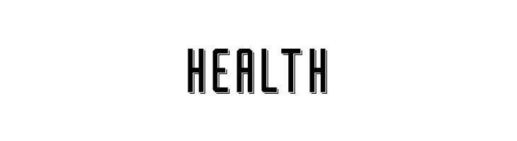Houston Shadow  Free Fonts Download