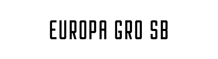 Houston  Free Fonts Download