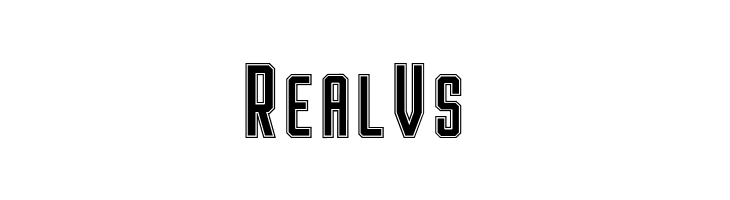 Houston Double  Free Fonts Download