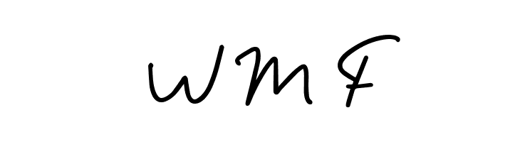 Morning Gold Free Regular  Free Fonts Download