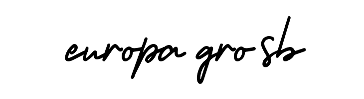 Morning Gold Free Regular  Free Fonts Download
