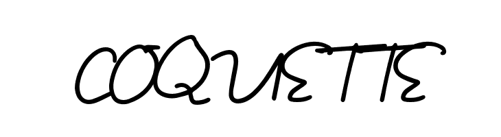 MorningGoldFree-Regular  Free Fonts Download