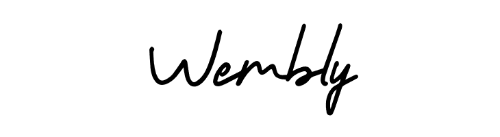 MorningGoldFree-Regular  Free Fonts Download