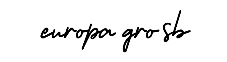 MorningGoldFree-Regular  Free Fonts Download