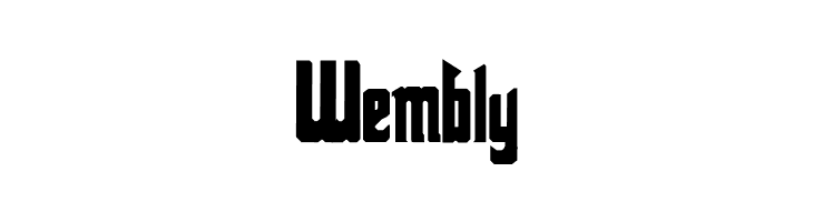 The Godfather  Free Fonts Download